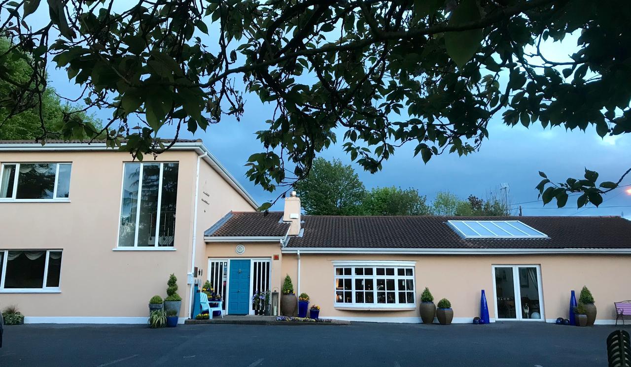Bramble Lodge Blarney Exterior foto